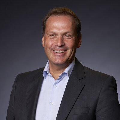 Porträt von Michael Brodschelm