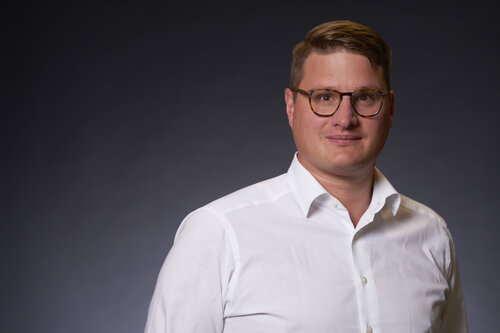 Johannes Greipl