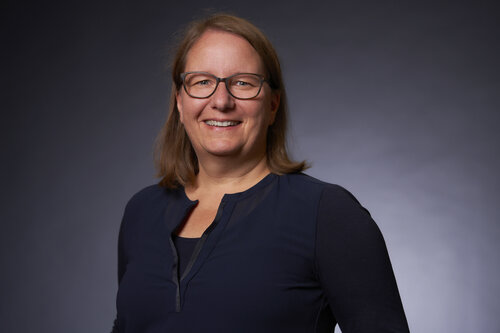 Dr. Alexandra Feigel