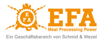 Logo der Firma EFA