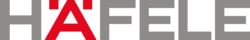 Logo der Firma Häfele