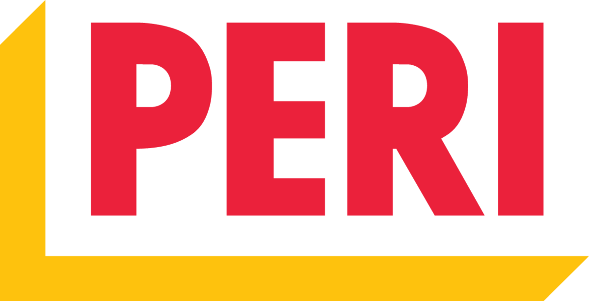 Logo von PERI