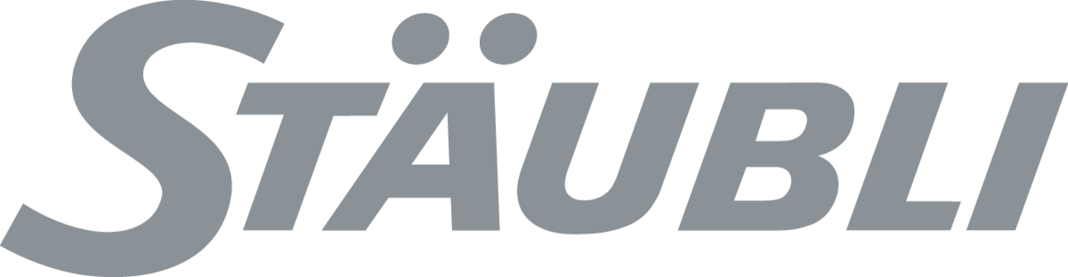 Logo von Stäubli International AG