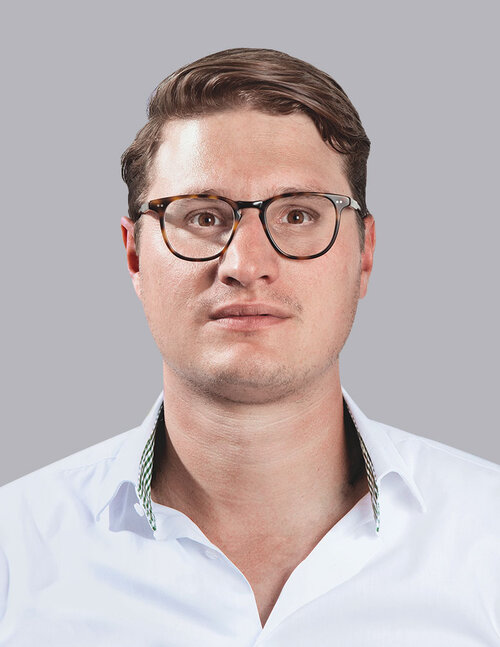 Johannes Greipl