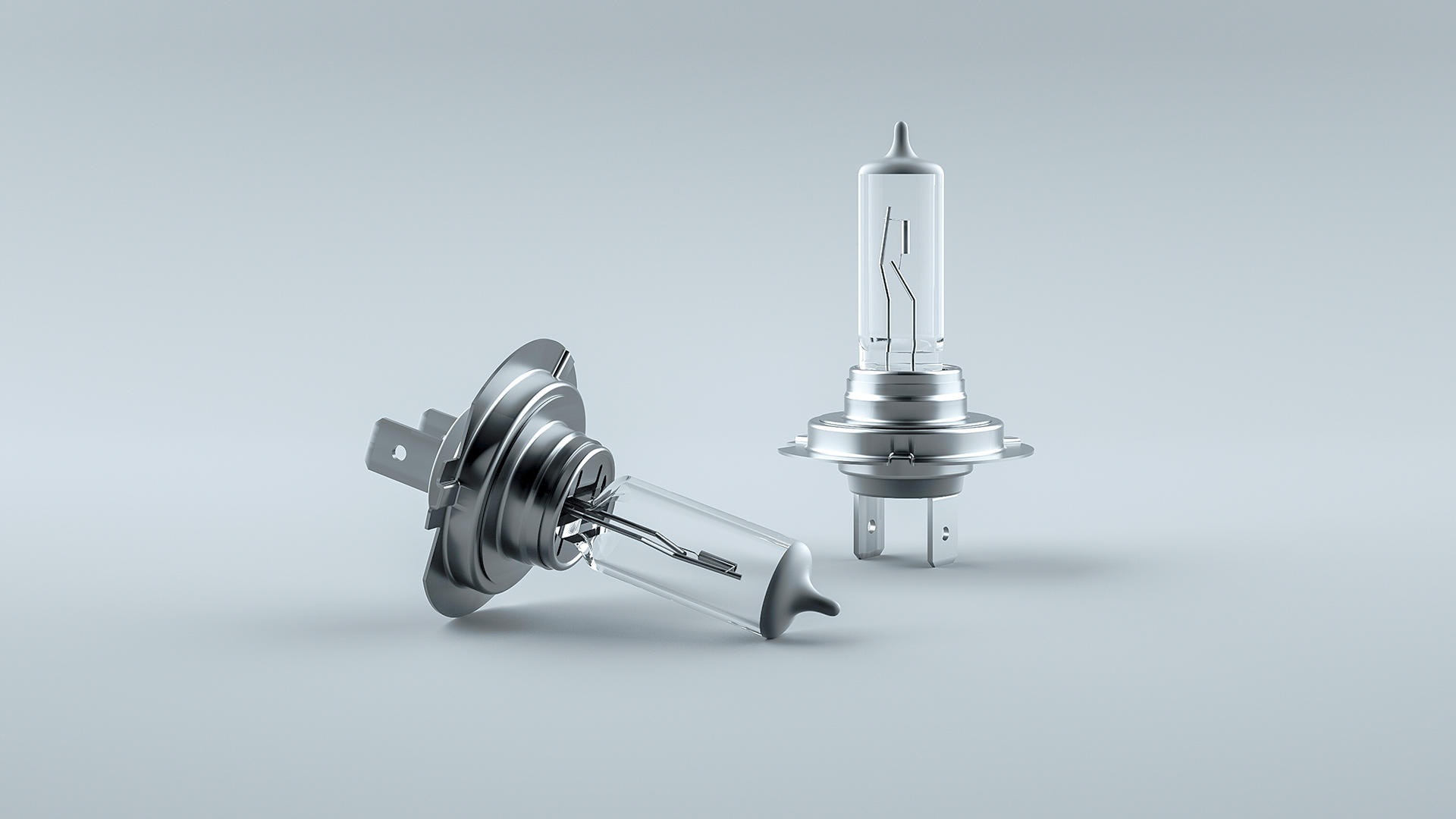 Produktrenderings aus CAD-Daten